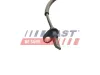 Sensor, Raddrehzahl Vorderachse FAST FT80412 Bild Sensor, Raddrehzahl Vorderachse FAST FT80412