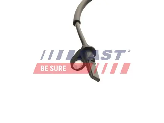 Sensor, Raddrehzahl Vorderachse FAST FT80412 Bild Sensor, Raddrehzahl Vorderachse FAST FT80412