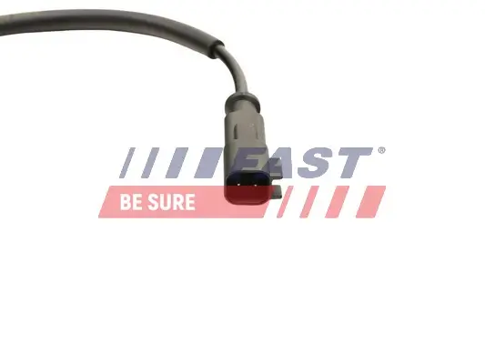 Sensor, Raddrehzahl Vorderachse FAST FT80412 Bild Sensor, Raddrehzahl Vorderachse FAST FT80412