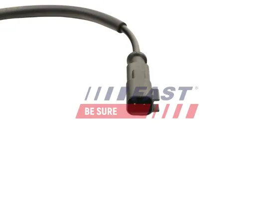 Sensor, Raddrehzahl Vorderachse FAST FT80412 Bild Sensor, Raddrehzahl Vorderachse FAST FT80412