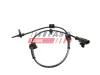 Sensor, Raddrehzahl Vorderachse links Vorderachse rechts FAST FT80414 Bild Sensor, Raddrehzahl Vorderachse links Vorderachse rechts FAST FT80414