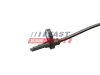 Sensor, Raddrehzahl Vorderachse links Vorderachse rechts FAST FT80414 Bild Sensor, Raddrehzahl Vorderachse links Vorderachse rechts FAST FT80414