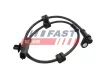 Sensor, Raddrehzahl FAST FT80415 Bild Sensor, Raddrehzahl FAST FT80415