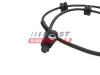 Sensor, Raddrehzahl Hinterachse links Hinterachse rechts FAST FT80415 Bild Sensor, Raddrehzahl Hinterachse links Hinterachse rechts FAST FT80415