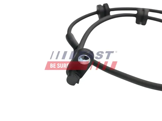 Sensor, Raddrehzahl Hinterachse links Hinterachse rechts FAST FT80415 Bild Sensor, Raddrehzahl Hinterachse links Hinterachse rechts FAST FT80415