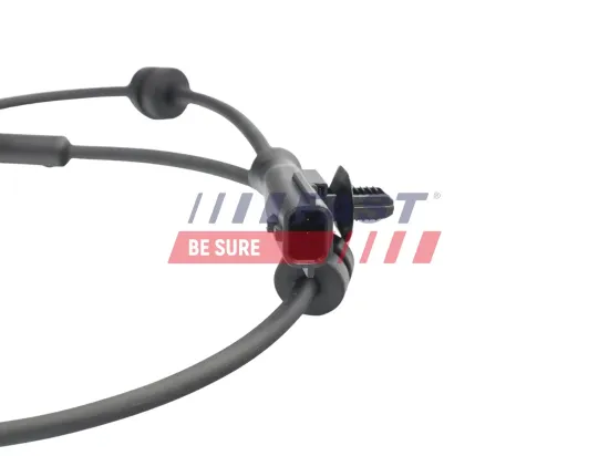 Sensor, Raddrehzahl Hinterachse links Hinterachse rechts FAST FT80415 Bild Sensor, Raddrehzahl Hinterachse links Hinterachse rechts FAST FT80415