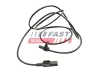 Sensor, Raddrehzahl Hinterachse links FAST FT80416 Bild Sensor, Raddrehzahl Hinterachse links FAST FT80416
