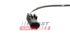 Sensor, Raddrehzahl Hinterachse links FAST FT80416 Bild Sensor, Raddrehzahl Hinterachse links FAST FT80416
