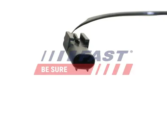 Sensor, Raddrehzahl Hinterachse links FAST FT80416 Bild Sensor, Raddrehzahl Hinterachse links FAST FT80416