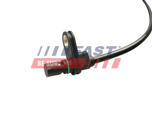 Sensor, Raddrehzahl Hinterachse links FAST FT80416 Bild Sensor, Raddrehzahl Hinterachse links FAST FT80416