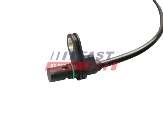 Sensor, Raddrehzahl Hinterachse links FAST FT80416 Bild Sensor, Raddrehzahl Hinterachse links FAST FT80416
