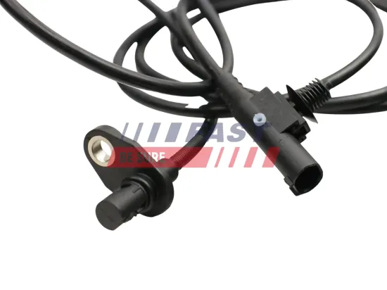Sensor, Raddrehzahl Hinterachse links FAST FT80418 Bild Sensor, Raddrehzahl Hinterachse links FAST FT80418