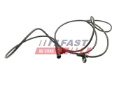 Sensor, Raddrehzahl Hinterachse rechts FAST FT80419