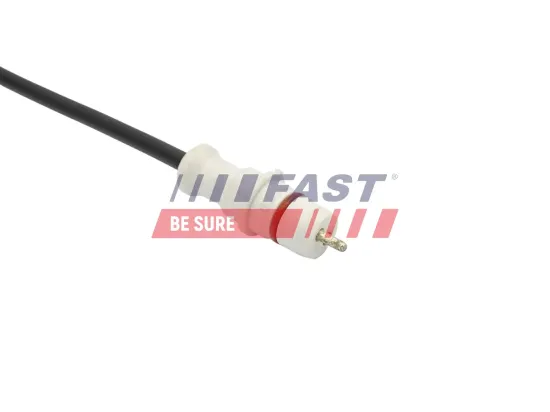 Sensor, Raddrehzahl Vorderachse links Vorderachse rechts FAST FT80420 Bild Sensor, Raddrehzahl Vorderachse links Vorderachse rechts FAST FT80420