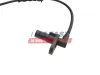 Sensor, Raddrehzahl Vorderachse links Vorderachse rechts FAST FT80420 Bild Sensor, Raddrehzahl Vorderachse links Vorderachse rechts FAST FT80420