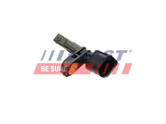 Sensor, Raddrehzahl Vorderachse rechts FAST FT80422 Bild Sensor, Raddrehzahl Vorderachse rechts FAST FT80422