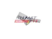 Sensor, Raddrehzahl Hinterachse rechts Vorderachse rechts FAST FT80423