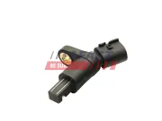 Sensor, Raddrehzahl Hinterachse links Hinterachse rechts FAST FT80427