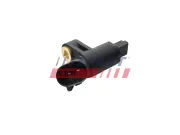 Sensor, Raddrehzahl Vorderachse rechts FAST FT80428