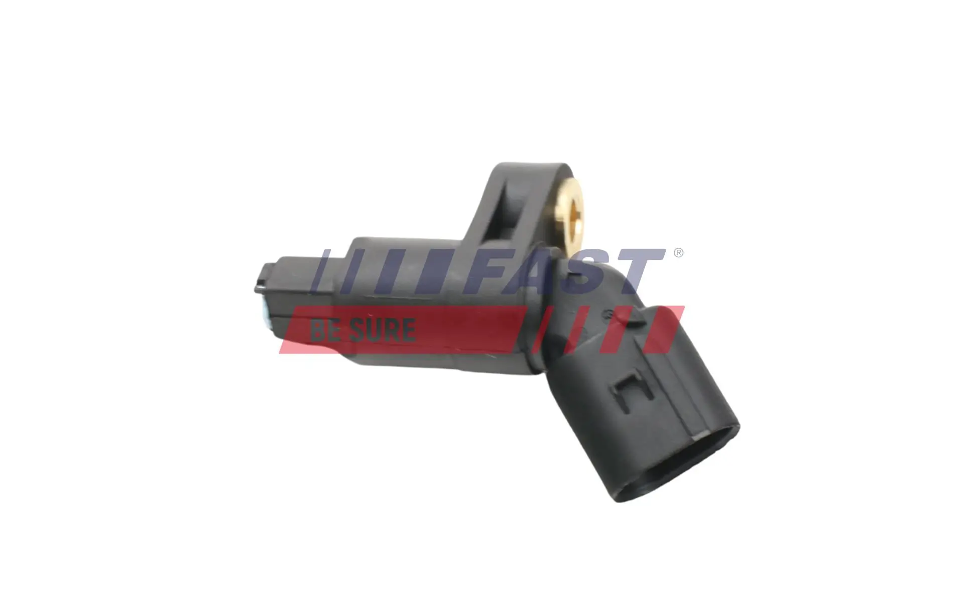 Sensor, Raddrehzahl Vorderachse links FAST FT80429