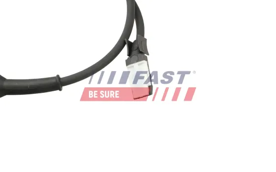 Sensor, Raddrehzahl Hinterachse links FAST FT80430 Bild Sensor, Raddrehzahl Hinterachse links FAST FT80430