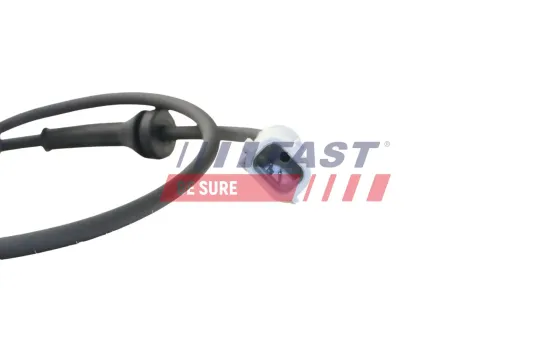 Sensor, Raddrehzahl Hinterachse links FAST FT80430 Bild Sensor, Raddrehzahl Hinterachse links FAST FT80430