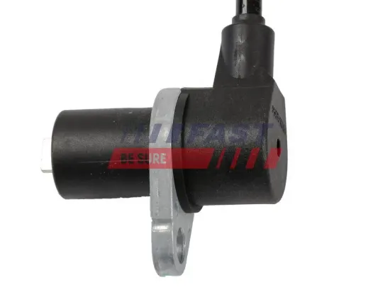 Sensor, Raddrehzahl Vorderachse links Vorderachse rechts FAST FT80500 Bild Sensor, Raddrehzahl Vorderachse links Vorderachse rechts FAST FT80500