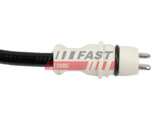 Sensor, Raddrehzahl Vorderachse links Vorderachse rechts FAST FT80500 Bild Sensor, Raddrehzahl Vorderachse links Vorderachse rechts FAST FT80500
