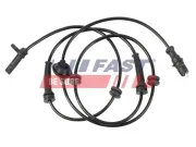 Sensor, Raddrehzahl FAST FT80501