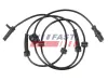 Sensor, Raddrehzahl Vorderachse rechts FAST FT80501 Bild Sensor, Raddrehzahl Vorderachse rechts FAST FT80501