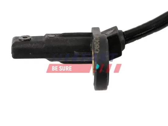 Sensor, Raddrehzahl Vorderachse rechts FAST FT80501 Bild Sensor, Raddrehzahl Vorderachse rechts FAST FT80501