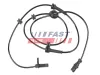 Sensor, Raddrehzahl Vorderachse links FAST FT80502 Bild Sensor, Raddrehzahl Vorderachse links FAST FT80502