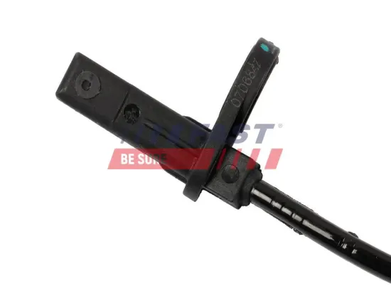 Sensor, Raddrehzahl Vorderachse links FAST FT80502 Bild Sensor, Raddrehzahl Vorderachse links FAST FT80502