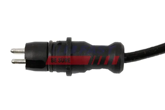 Sensor, Raddrehzahl Vorderachse links FAST FT80502 Bild Sensor, Raddrehzahl Vorderachse links FAST FT80502