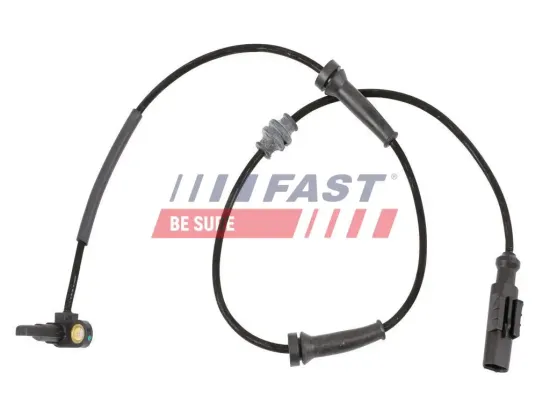 Radnabe Hinterachse FAST FT22115 Bild Radnabe Hinterachse FAST FT22115