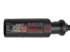 Sensor, Raddrehzahl Vorderachse links Vorderachse rechts FAST FT80503 Bild Sensor, Raddrehzahl Vorderachse links Vorderachse rechts FAST FT80503