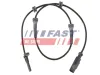 Sensor, Raddrehzahl Hinterachse rechts FAST FT80504 Bild Sensor, Raddrehzahl Hinterachse rechts FAST FT80504