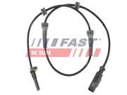 Sensor, Raddrehzahl Hinterachse rechts FAST FT80504