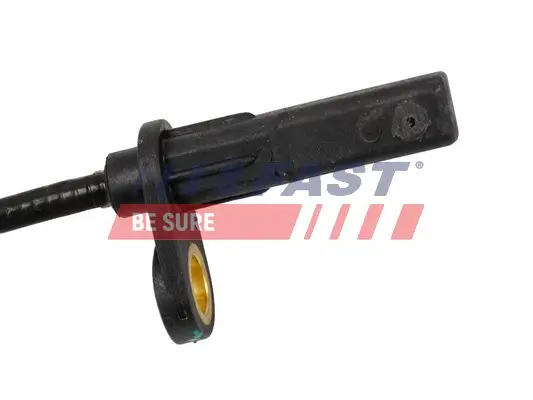 Sensor, Raddrehzahl Hinterachse rechts FAST FT80504 Bild Sensor, Raddrehzahl Hinterachse rechts FAST FT80504