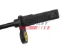 Sensor, Raddrehzahl Hinterachse rechts Hinterachse rechts FAST FT80504 Bild Sensor, Raddrehzahl Hinterachse rechts Hinterachse rechts FAST FT80504