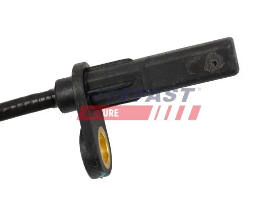 Sensor, Raddrehzahl Hinterachse rechts Hinterachse rechts FAST FT80504 Bild Sensor, Raddrehzahl Hinterachse rechts Hinterachse rechts FAST FT80504