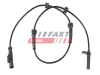 Sensor, Raddrehzahl Hinterachse links Hinterachse links FAST FT80505 Bild Sensor, Raddrehzahl Hinterachse links Hinterachse links FAST FT80505