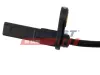 Sensor, Raddrehzahl Hinterachse links FAST FT80505 Bild Sensor, Raddrehzahl Hinterachse links FAST FT80505