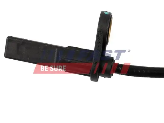 Sensor, Raddrehzahl Hinterachse links FAST FT80505 Bild Sensor, Raddrehzahl Hinterachse links FAST FT80505