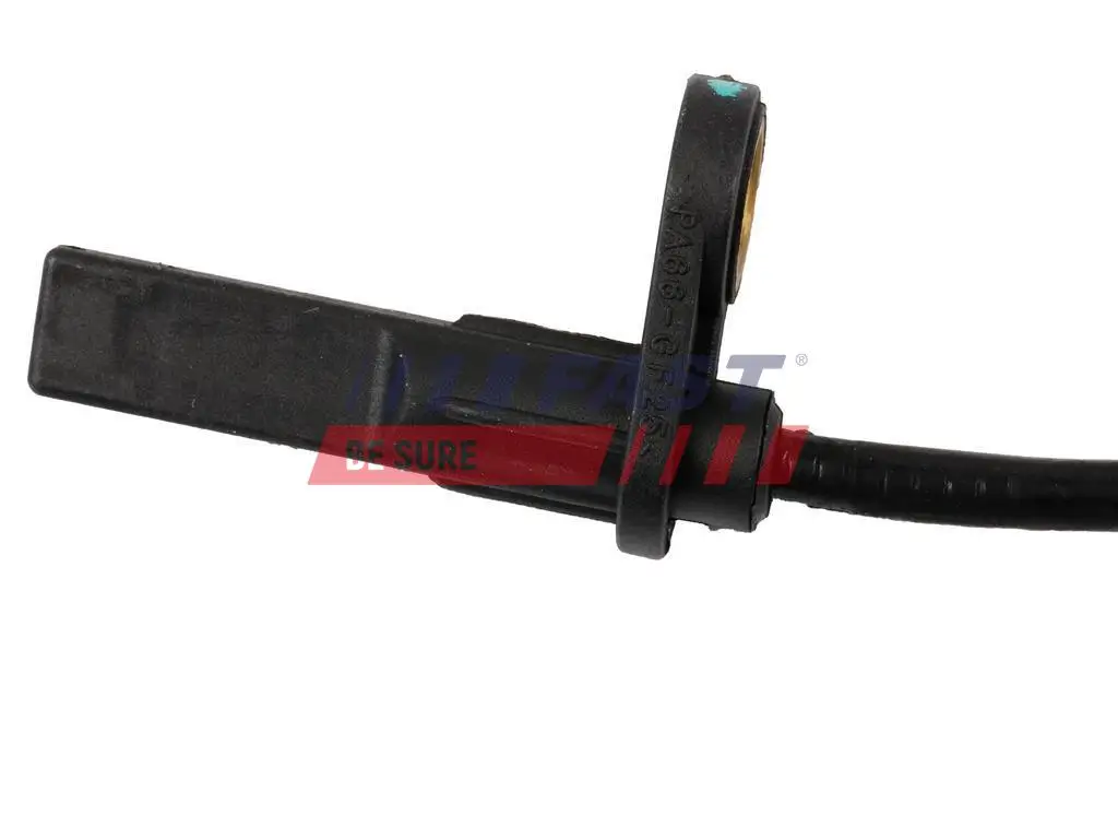 Radmutter Hinterachse Vorderachse Hinterachse FAST FT21516