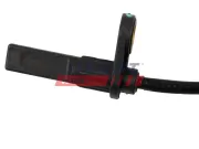 Radmutter Hinterachse Vorderachse Hinterachse FAST FT21516