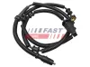 Sensor, Raddrehzahl Hinterachse links Hinterachse rechts FAST FT80510 Bild Sensor, Raddrehzahl Hinterachse links Hinterachse rechts FAST FT80510