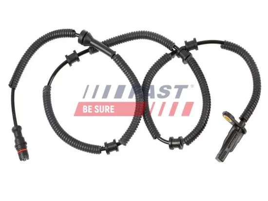 Sensor, Raddrehzahl Hinterachse links Hinterachse rechts FAST FT80510 Bild Sensor, Raddrehzahl Hinterachse links Hinterachse rechts FAST FT80510