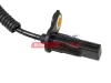 Sensor, Raddrehzahl Hinterachse links Hinterachse rechts FAST FT80510 Bild Sensor, Raddrehzahl Hinterachse links Hinterachse rechts FAST FT80510