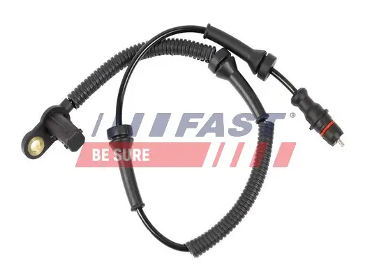 Sensor, Raddrehzahl FAST FT80511